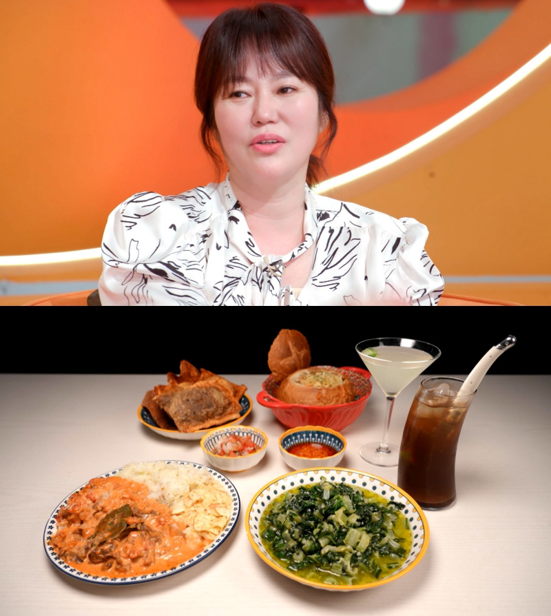 '폭싹' <b>김금순</b>.. “<b>브라질</b>에서 6인조 <b>강도 사건</b> 경험”