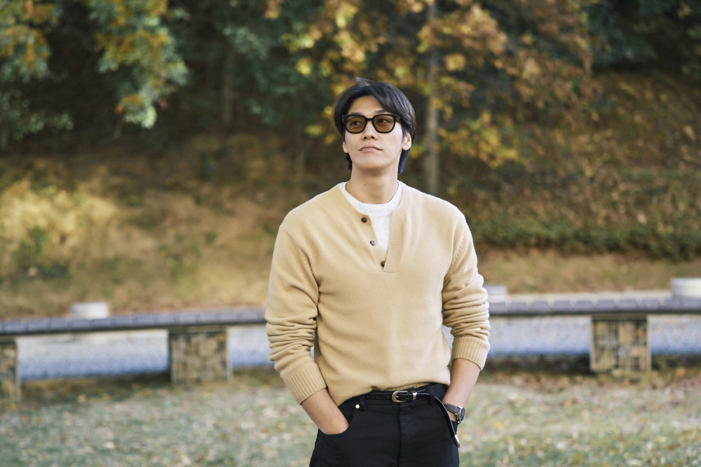 '은행원' <b>이영애</b>, '미술강사' <b>김영광</b>, 드라마 '<b>은수 좋은 날</b>'
