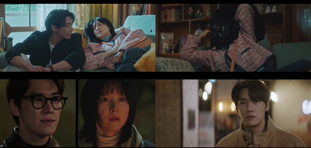 "엔딩의 마력" 드라마 '<b>은수 좋은 날</b>'의 매력