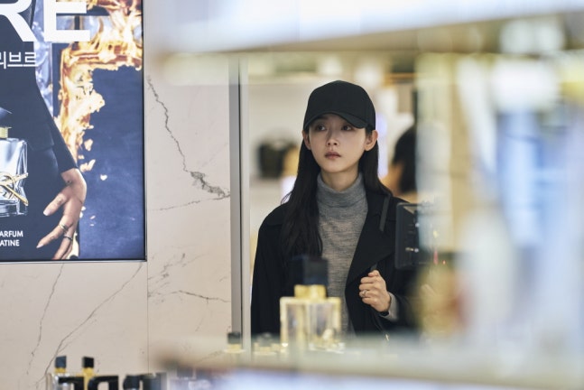 "두 여자의 한 선택" 넷플릭스 시리즈 '당신이 죽였다' 7일 공개 | 인스티즈