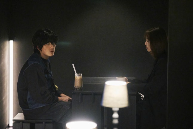 "두 여자의 한 선택" 넷플릭스 시리즈 '당신이 죽였다' 7일 공개 | 인스티즈