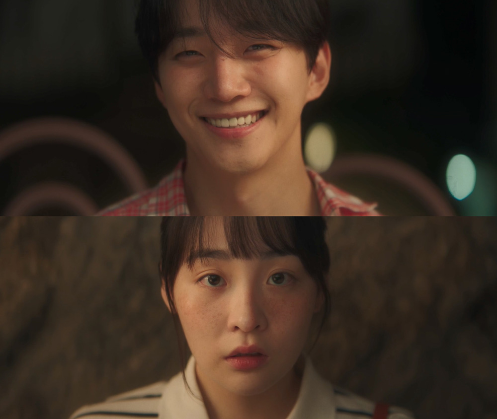 <b>이준호</b> <b>고백</b> "<b>사랑</b>해요".. 설레는 엔딩 최고 시청률
