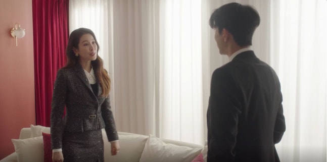Family Secrets in K-dramas: What Brilliant Writing Looks Like