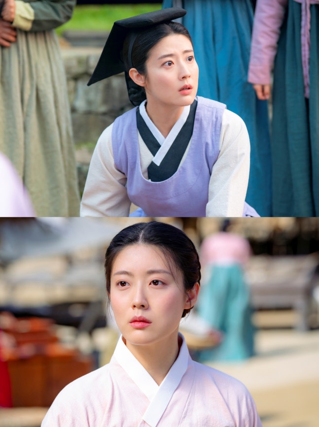 Nam Ji-hyun's Epic Return: 3 Things Fans Need to Know