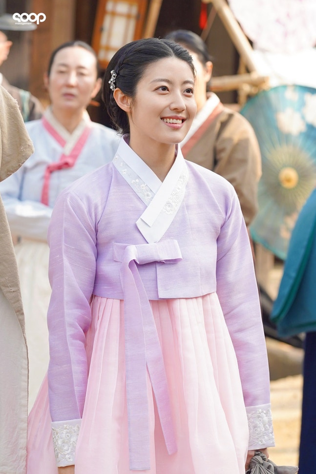 《恩愛的盜賊大人》南志鉉古裝魅力與多層次演技再掀討論