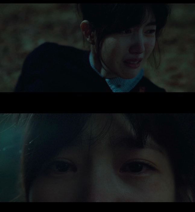 《榮耀：她們的法庭》楊慧芝細膩演技大放光芒 展現強烈存在感