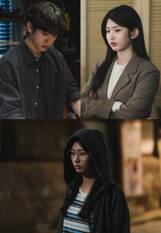 《Shining閃亮》朴世炫與朴珍榮領銜演出 初戀故事引爆期待