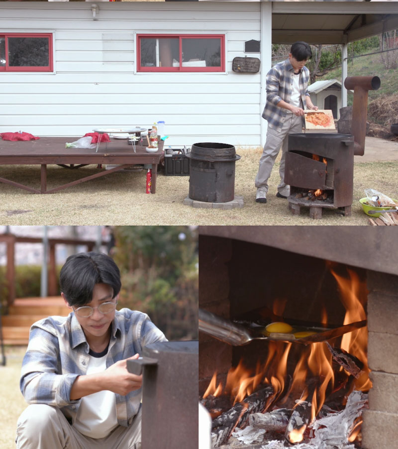 <b>지승현</b>의 밀양살이, "5도 2촌 꿈 이뤘다"