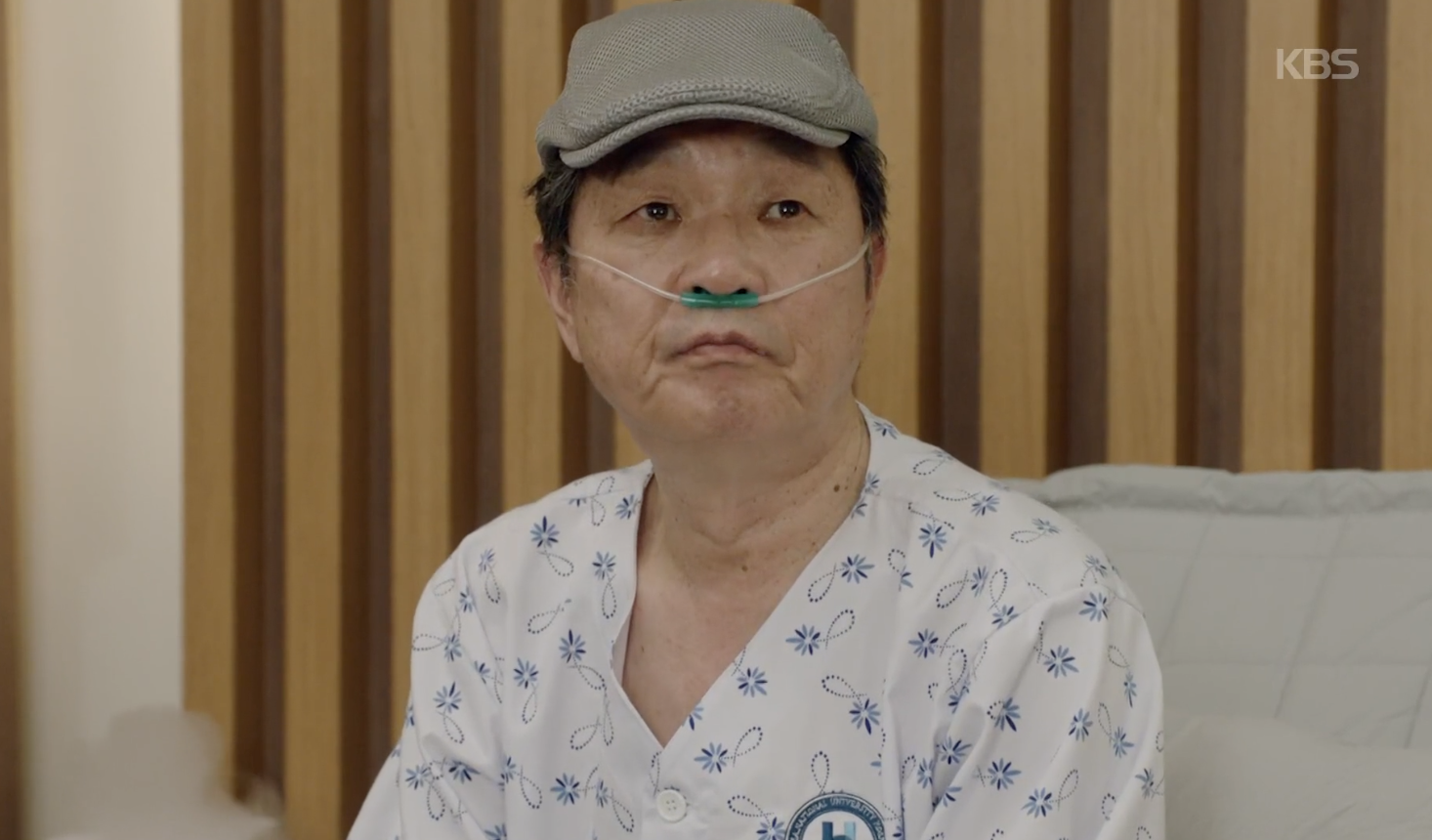 [<b>사랑을 처방해 드립니다</b>] 조혈모세포 이식 결심한 주진모, 가족·지인·...