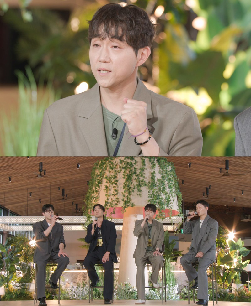 ‘해피투게더’ <b>최성원</b>, 두 번의 <b>백혈병</b> 이겨낸 기적의 <b>완치</b> 근황 공개...