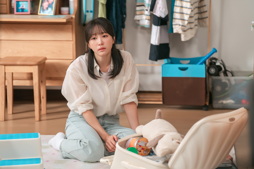 '<b>사랑이 온다</b>' 깊어가는 갈등, 평온할 틈 없는 한가네
