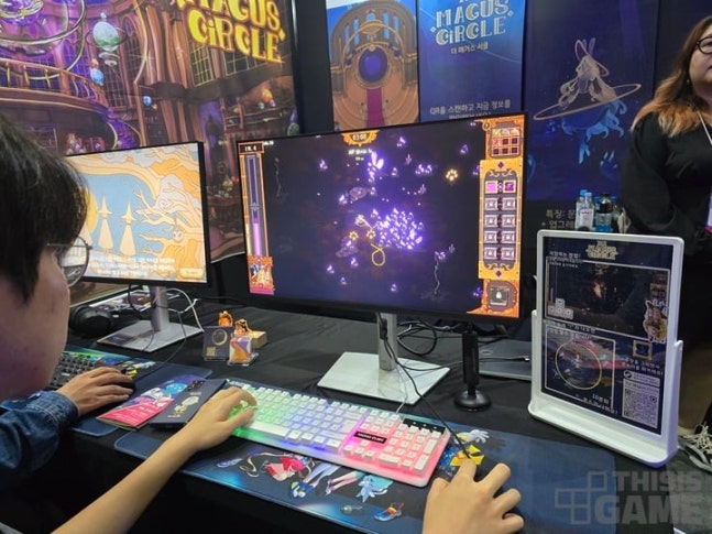 [PlayX4 2025] 조작이 신선하면 뻔한 장르도 뻔하지 않아진다 - 뉴스 썸네일 이미지