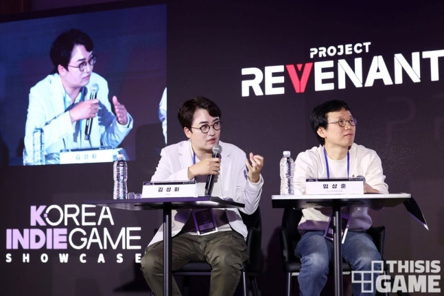 [종합] 국산 인디게임 어디까지 왔나? 이 행사에 그 답이 있다 - 뉴스 썸네일 이미지