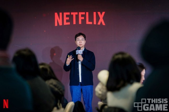 유현준 교수 "사이버 공간까지도 생활 공간" OTT가 바꾼 판도 - 뉴스 썸네일 이미지