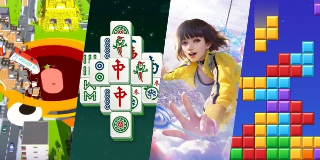 로블록스도 제쳤다... 2025년 전 세계인이 가장 많이 깐 게임은? - 뉴스 썸네일 이미지