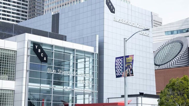 GDC, 임원급만 듣는 '루미나리스' 신설...엔비디아·구글 총출동 - 뉴스 썸네일 이미지