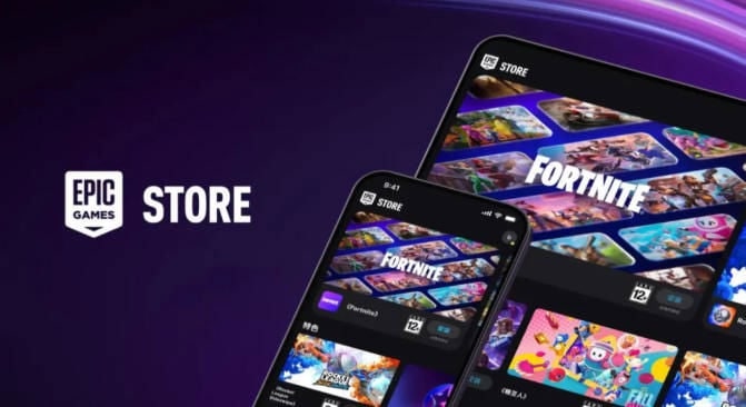 이용자 수 173% 늘었지만... 에픽 스토어가 웃지 못하는 이유 - 뉴스 썸네일 이미지