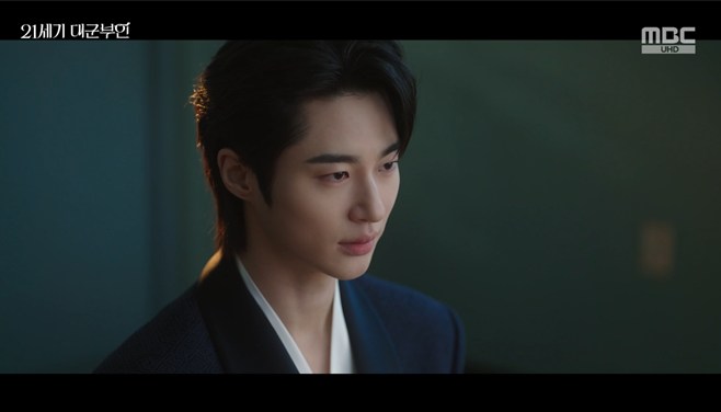 ‘절친’ 노상현 잃은 아이유, ‘사랑’ 변우석 지킬까 (‘대군부인’)...