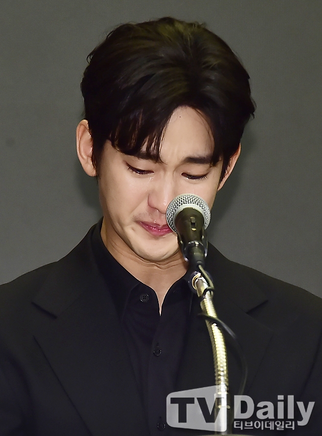 故 설리 친오빠, 또 김수현 저격→37분 녹취록 언급 "母 생각해서 참고...