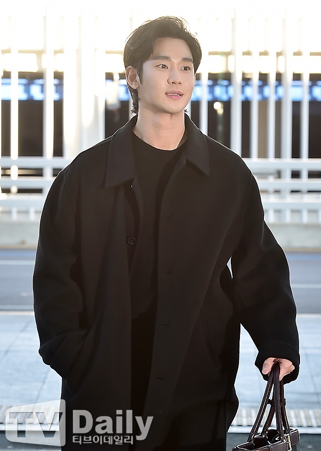 김수현, 김세의 구속→누명 벗었다…'넉오프' 공개 여부는 미지수