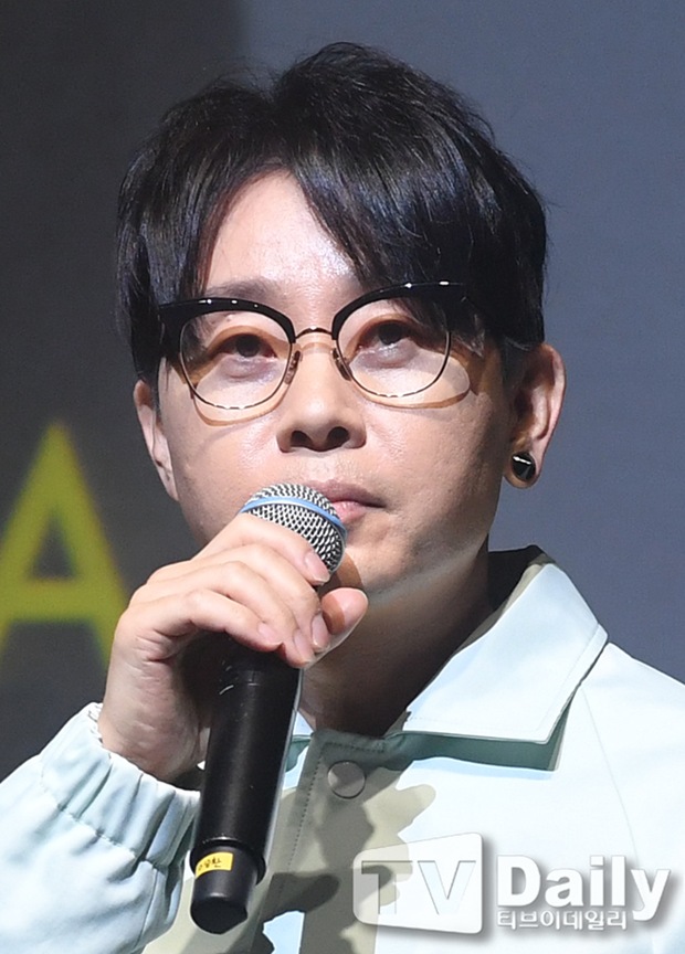 "'노래 못해' '퇴물' 십수년 공격받아"…이승환, 표절+불화설 제기에 일...