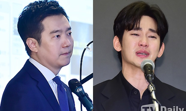 김수현 논란 키운 故 김새론 녹취, 전달 대상 따라 내용 달랐다 (‘스트...