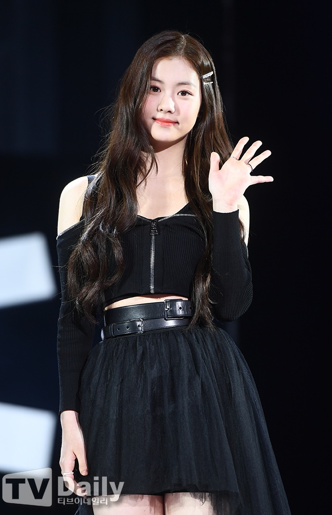 '학폭' 김가람 복귀·'임신' 남궁민진아름·'활동 중단' <b>허영만</b>·'역주...