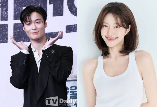 허남준, <b>홍이설</b>과의 열애설·캐스팅 개입설 부인 "절대 그럴 수 없다" [...