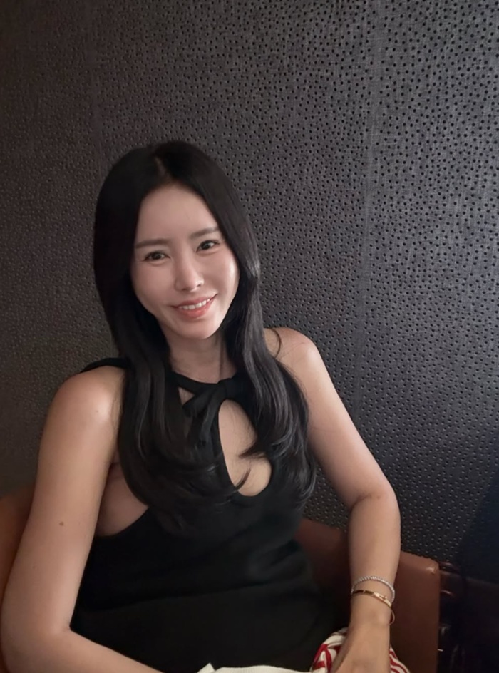 '1세대 인플루언서' <b>이주희 사망</b>, 향년 44세