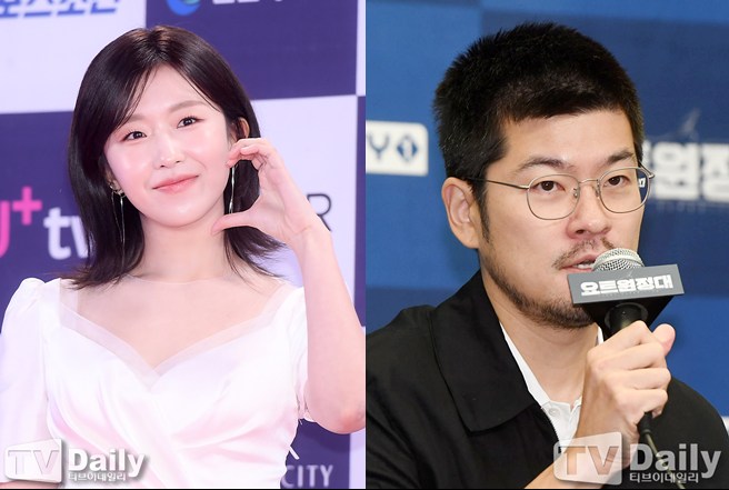 '공개 열애 2번째' 장기하, 18살 연하 윤가이와 결실 맺나 [종합]