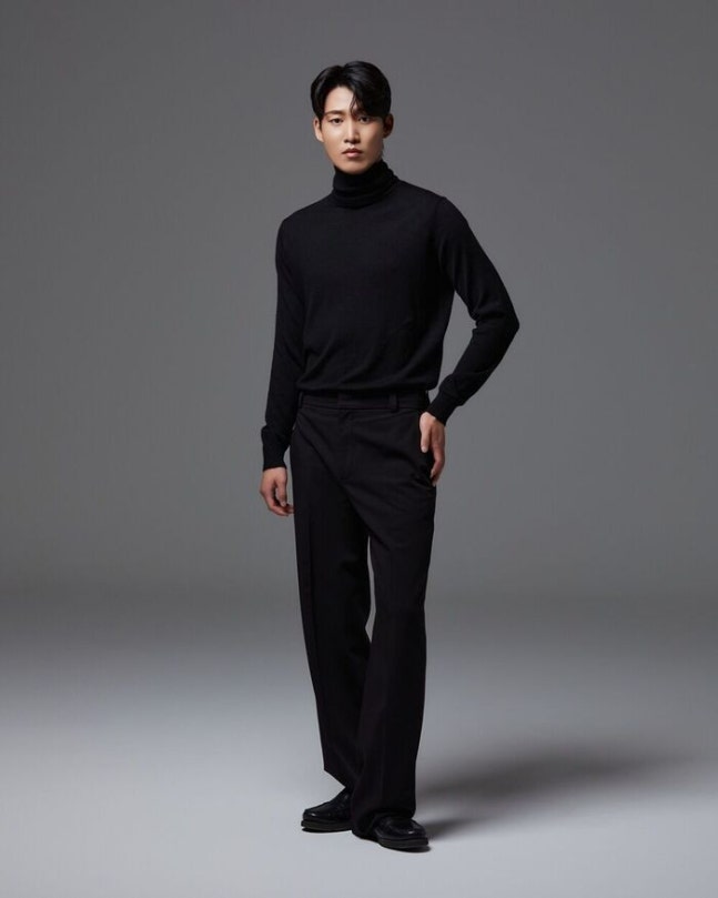 박미선·이봉원 子 <b>배우 최상엽</b>, 출생 감추고 성 바꿔 오디션