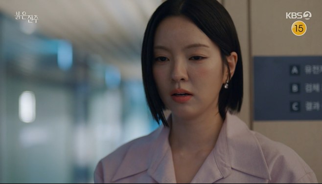 ‘<b>붉은 진주</b>’ 박진희 쌍둥이 언니 살인범, 최재성 아니었다