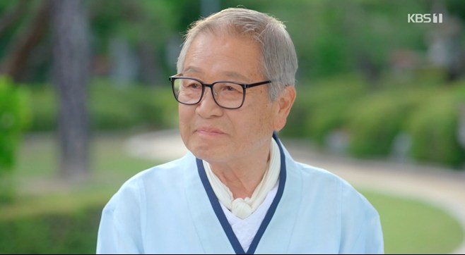파격 설정 '<b>기쁜우리좋은날</b>', 이호재 생전 장례식 공개 [TV나우]