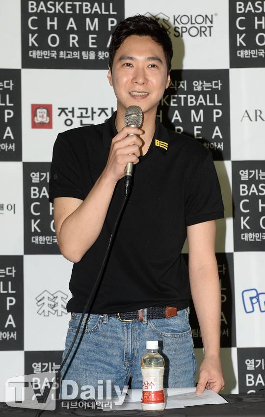 10년 전 젝키 합류 거절한 <b>고지용</b>, 이혼 후 심경 변화…연예계 <b>복귀</b> 움...