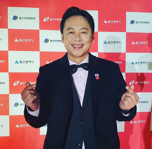 배우 <b>전승재</b>, <b>뇌출혈</b> 투병 끝 사망…향년 48세