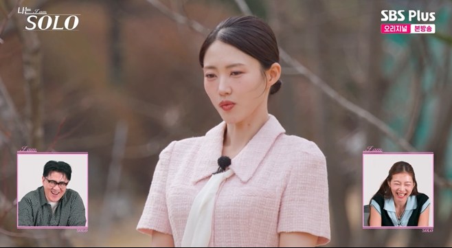 “<b>32기</b> 최커, 역대급 4쌍”…‘나는 SOLO’ 광수옥순-영식영숙까지...