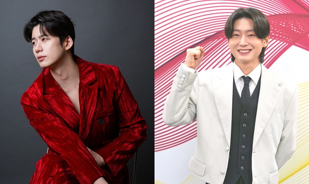 ‘미스터트롯3’ 인연 계속된다…오강혁·<b>김용빈</b> 끈끈한 우정 화제