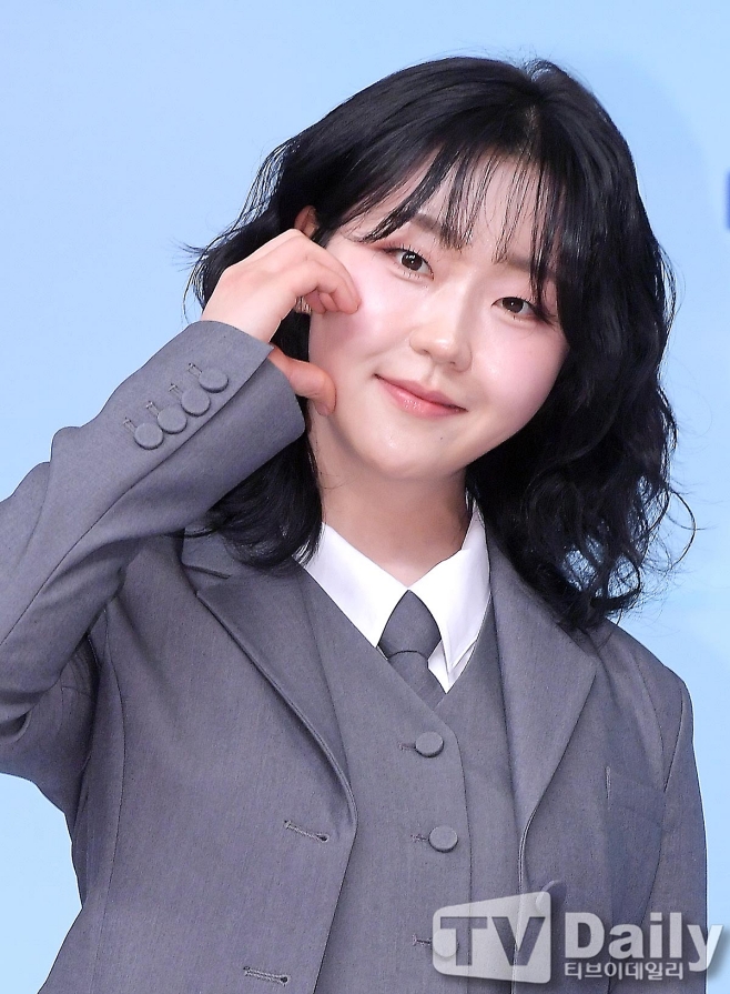 '선업튀' <b>서혜원</b>, <b>결혼</b> 4개월 만에 <b>임신</b> 소식… "행복한 엄마 되길"