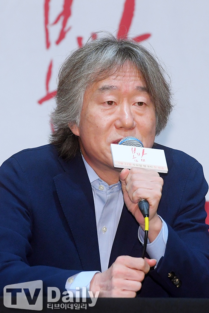 [속보] '하얀거탑'·'밀회' <b>안판석 감독 별세</b>, 향년 65세