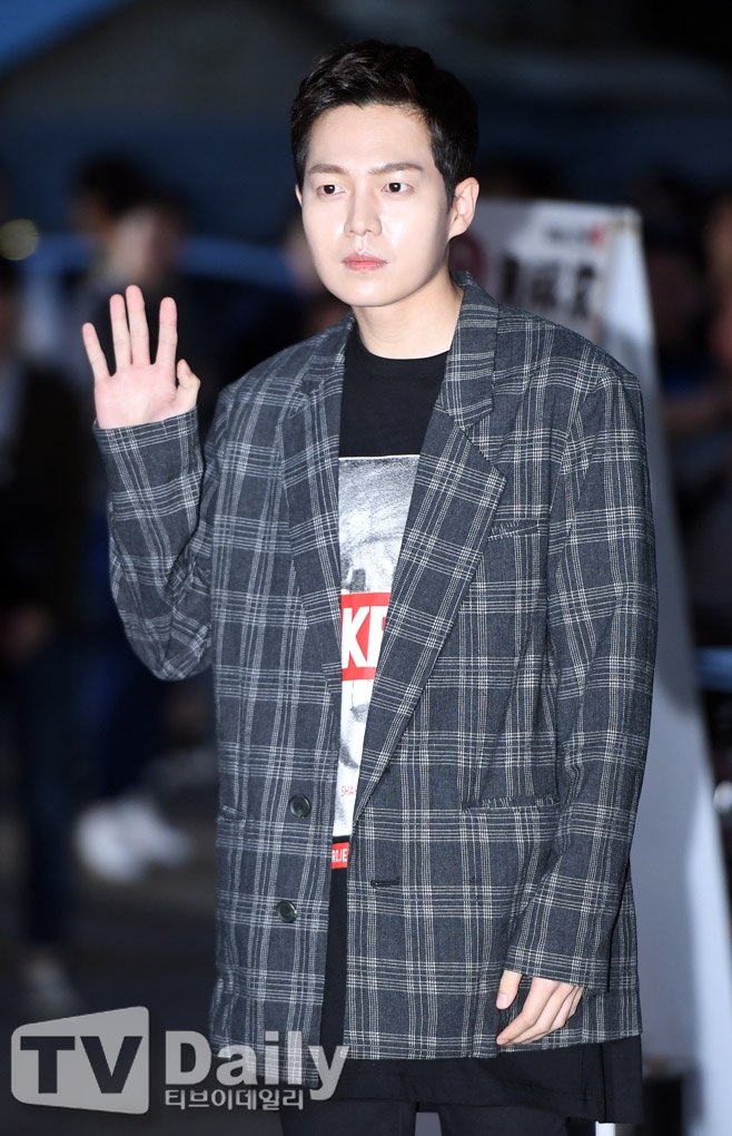 '음주운전만 5번째' <b>손승원</b>, 징역 1년 뒤집힐까…오늘(13일) <b>항소심 선고</b>