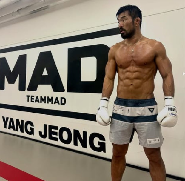 '<b>양육비</b> 미지급 논란' <b>배명호</b>, 전처 폭로 <b>반박</b> "법적 판단 따를 것" [이...