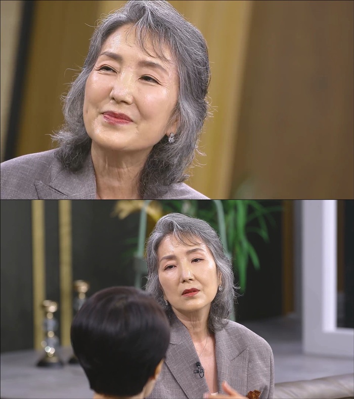 "<b>기저귀</b> 차고 <b>촬영</b>" 백발 <b>이휘향</b>, 요양원 전전하며 지낸 이유 (데이앤나...