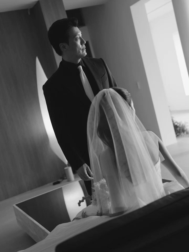 <b>양준모</b>, 이혼·<b>재혼</b> 직접 고백… "새로운 삶 시작" [전문]