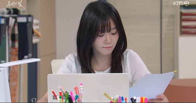 ‘<b>욕망의 덫</b>’ 전혜원vs주새벽, 등 터지는 설정환 [TV나우]
