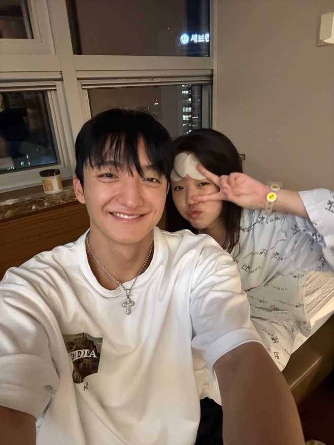 Ji Ye-eun and WE DEM BOYZ choreographer Bata announce December wedding
