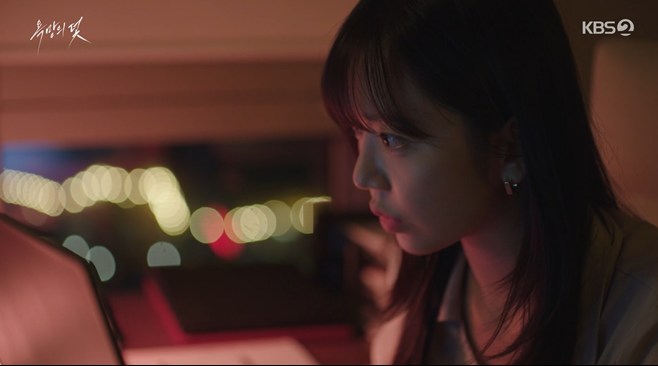 ‘<b>욕망의 덫</b>’ 하룻강아지 전혜원 제압하는 장서희 [TV나우]