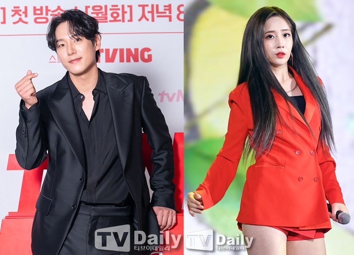 곽시양·유지애→<b>지예은</b>·<b>바타</b>→민희…연예계, 연이은 <b>청첩장</b> [이슈&톡...