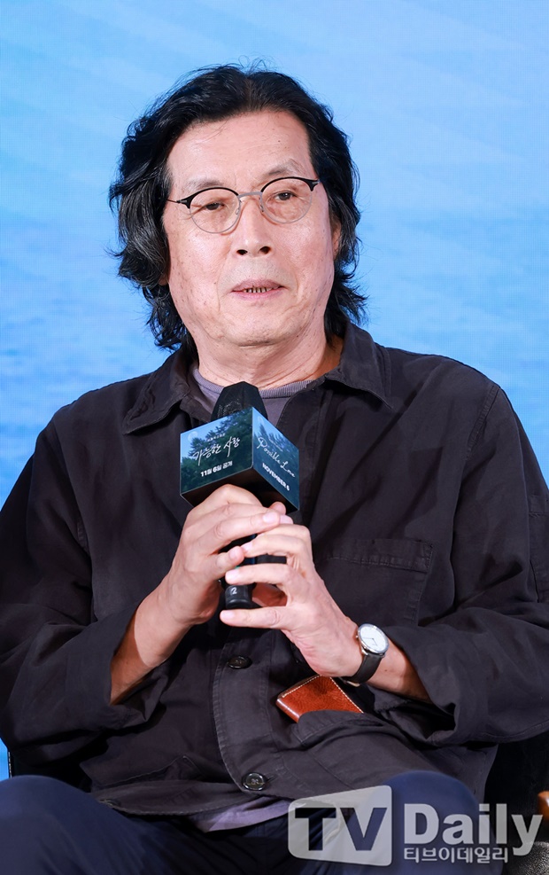 이창동 감독 '가능한 사랑', <b>베니스영화제</b> 국제영화비평가연맹상 수상