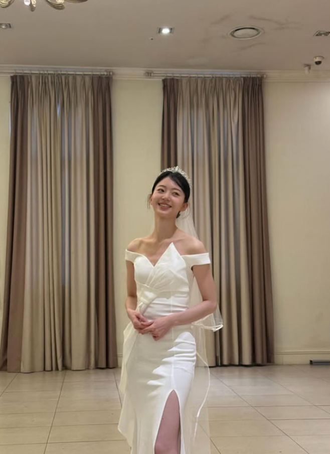 '<b>장동윤</b>' <b>김승윤</b>, <b>결혼</b> 전부터 시댁 사랑 듬뿍…도시락 서포트 받았다
