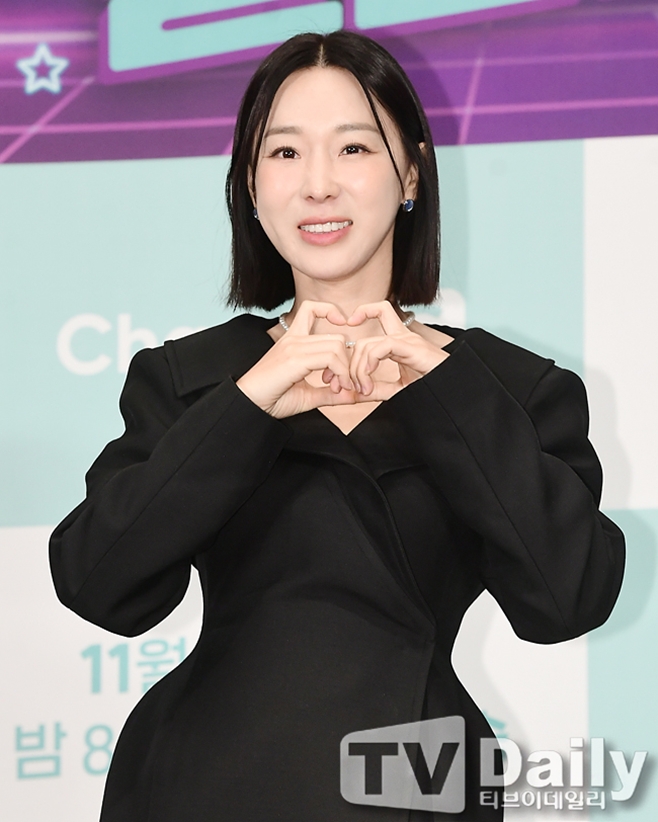 <b>이지혜</b>, '<b>성심당 빵 싹쓸이</b>' 논란에 즉각 반박 "스태프들 것" 억울